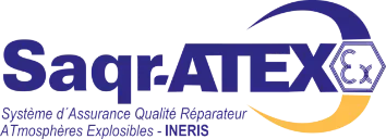 Saqr-ATEX à Gap
