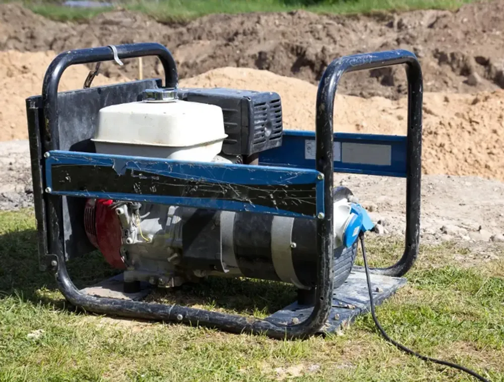 Motoréducteurs à Gap