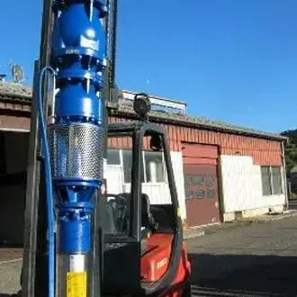 Spécialiste pompe à Gap